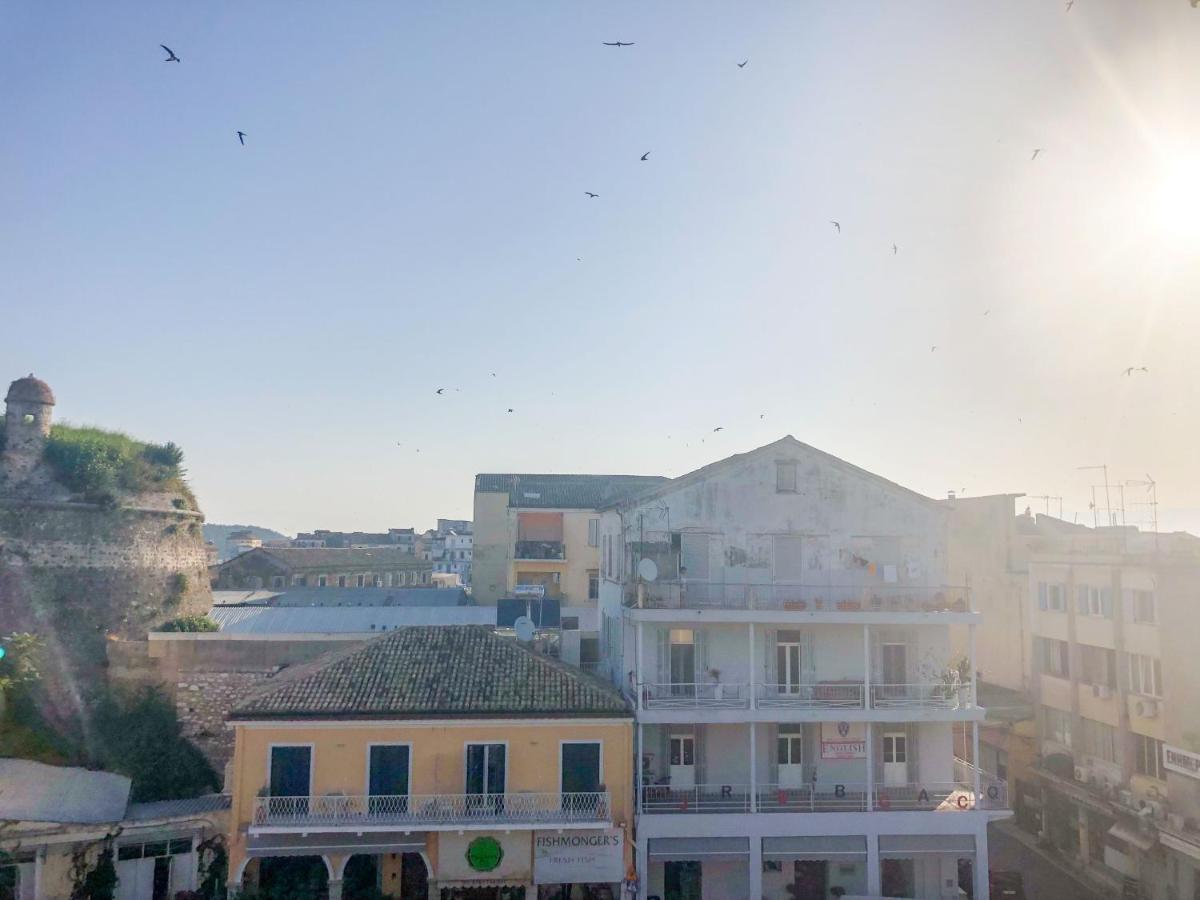 Appartement Corfu Fortress Corfu (city)