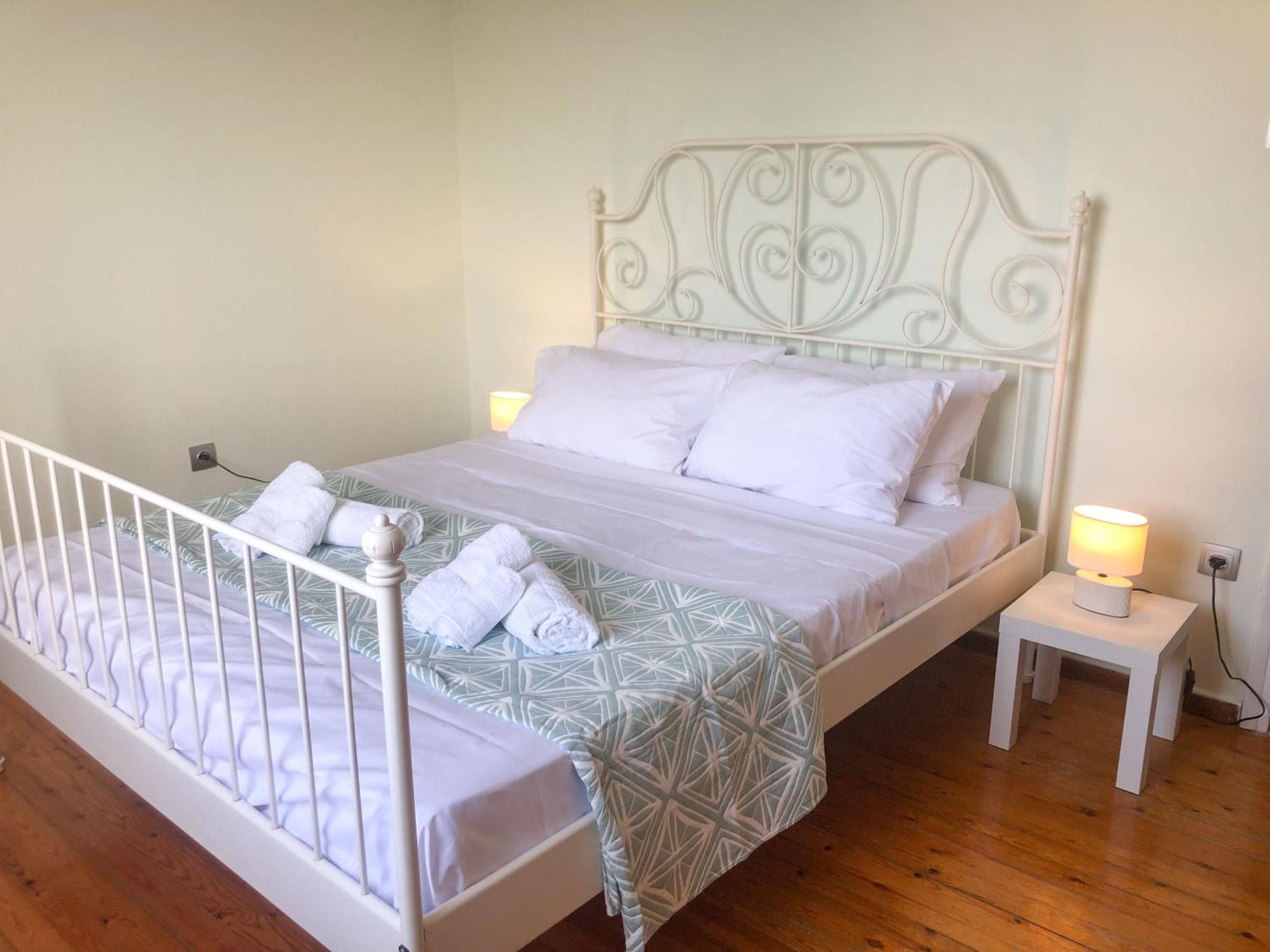 Corfu Fortress Appartement