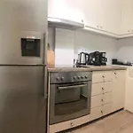 Corfu Fortress Apartment