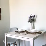 Corfu Fortress Apartment